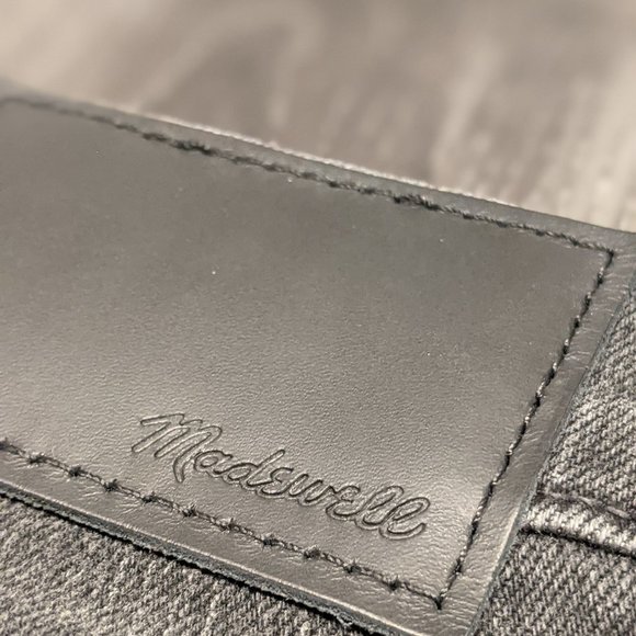 Madewell Denim Shorts - Picture 6 of 6